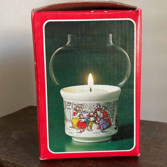 🎄•| vintage holiday lumiere - Picture 2 of 9